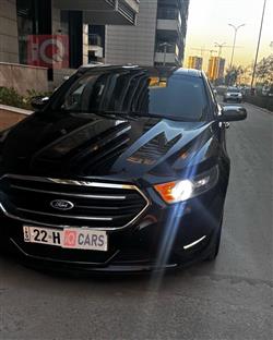 Ford Taurus